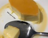 Foto langkah ke 5 dari resep Caramel Silky Pudding 3 Bahan Saja (without custard powder).