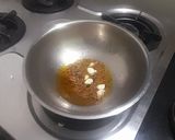 A picture of step 4 of Fenugreek Seeds Healthy Pickle.
