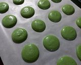 Foto del paso 6 de la receta: Macarrons