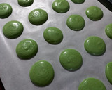 Foto del paso 6 de la receta: Macarrons