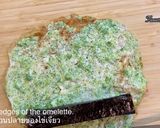 รูปขั้นตอนการทำที่ 5 ของ ชูชิอาร์ตแบบง่ายๆ