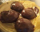 ચોકો ડીપ કૂકીઝ (Choco Deep Cookies Recipe In Gujarati) રેસીપી સ્ટેપ6ફોટો