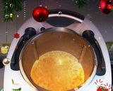 Foto del paso 2 de la receta Pudin de galletas y naranja a mi manera TMX 🍪🍊