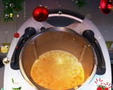 Foto del paso 2 de la receta: Pudin de galletas y naranja a mi manera TMX 🍪🍊