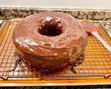 Foto del paso 8 de la receta: Pastel con zanahoria y naranja (Cake with carrot and orange)