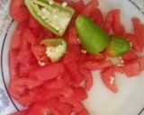 A picture of step 11 of Salan.