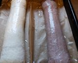 Szaharinos kalács recept fázis 7 fotója