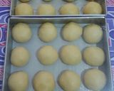 Foto langkah ke 4 dari resep Roti kasur.