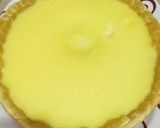Foto langkah ke 9 dari resep Pie susu teflon.