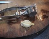Foto del paso 1 de la receta: Corvina al Grill