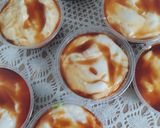 Foto langkah ke 7 dari resep Kue Jongkong Enak Lembut 😍.