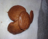 Foto del paso 6 de la receta: Galletas de chocolate en MC