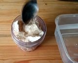 Foto langkah ke 2 dari resep Vegan Drumstick.