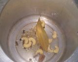 मटर पुलाव (mutter pulav recipe in marathi) रेसिपी स्टेप 2 फोटो 