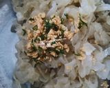 Foto langkah ke 5 dari resep CIRAMBAY (Jajanan Khas Garut).