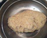 પૂરી(Poori Recipe in Gujarati) રેસીપી સ્ટેપ2ફોટો