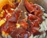 Foto del passaggio 4 della ricetta Penne con bresaola e tonno