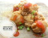 Foto langkah ke 11 dari resep JAMUR POPCORN ala Nia EWTO.
