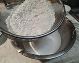 香蕉核桃蛋糕的食譜步驟6照片