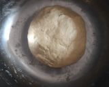 Foto langkah ke 3 dari resep Panada ikan tuna (kulit tanpa telur).