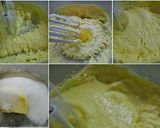 Foto del paso 1 de la receta: Muffins "Explosión de colores"