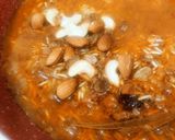 A picture of step 8 of Arabian Chicken Kabsa Rice.