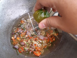 Sambal Matah