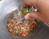 Foto langkah ke 5 dari resep Sambal Matah.