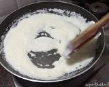 ઈન્સ્ટન્ટ રસમલાઈ (Instant Rasmalai Recipe in Gujarati) રેસીપી સ્ટેપ2ફોટો