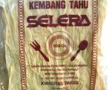 Foto langkah ke 1 dari resep Sup Kembang Tahu.