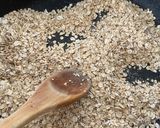 Foto del paso 1 de la receta: Barritas de cereal 🔥