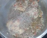 Foto del paso 3 de la receta: Ravioles en Salsa blanca con Crema