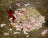 पंजाबी कड़ी चावल (Punjabi kadhi chawal recipe in hindi) रेसिपी चरण 2 फोटो