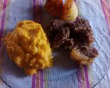Foto del paso 5 de la receta: Puré de zapallo riquísimo