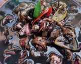Foto langkah ke 3 dari resep Cumi Cumi 🦑.