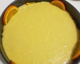 Foto del paso 5 de la receta: Queque de naranja 🍊🍊🍊.