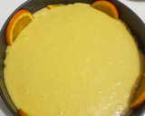 Foto del paso 5 de la receta: Queque de naranja 🍊🍊🍊.