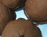 Foto langkah ke 10 dari resep Rotiboy/Mexican Coffee Bun.
