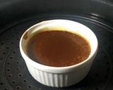 Foto langkah ke 4 dari resep Milo Lava Cake.