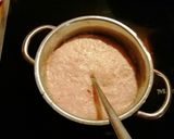Fánk recept fázis 1 fotója