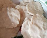 Foto langkah ke 8 dari resep Juadah Keras khas Kaur Bengkulu.