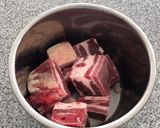 Foto del paso 1 de la receta: Estofado de Res a la Colombiana