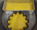 Foto langkah ke 8 dari resep Putu Ayu Labu Kuning.