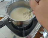 Foto langkah ke 3 dari resep Creamy fruit salad.