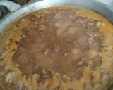 Foto langkah ke 2 dari resep Daging Pedas Manis.