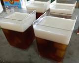 🍮Puding Kolak Ubi🍠 langkah memasak 4 foto