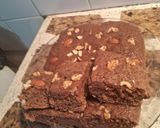 Foto del paso 7 de la receta: Esponjosos de chocolate y nueces, almendras