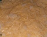 Foto del paso 2 de la receta: Tortilla Rösti - Tortilla de Papa rallada Fácil al estilo Suizo