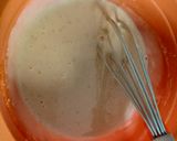 Foto langkah ke 2 dari resep Pancake Teflon Simple.