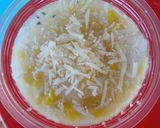 Foto langkah ke 5 dari resep Es Jagung Manis.
